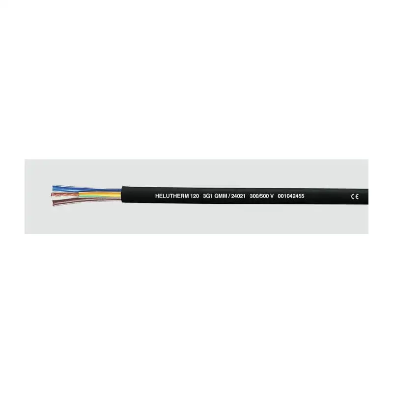 Helukabel 24033  Low voltage cable