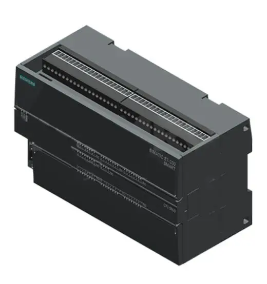 

6ES72881ST600AA1 6ES7288-1ST60-0AA1 S7-200 SMART, CPU ST60,CPU, DC/DC, 36DI/24DO