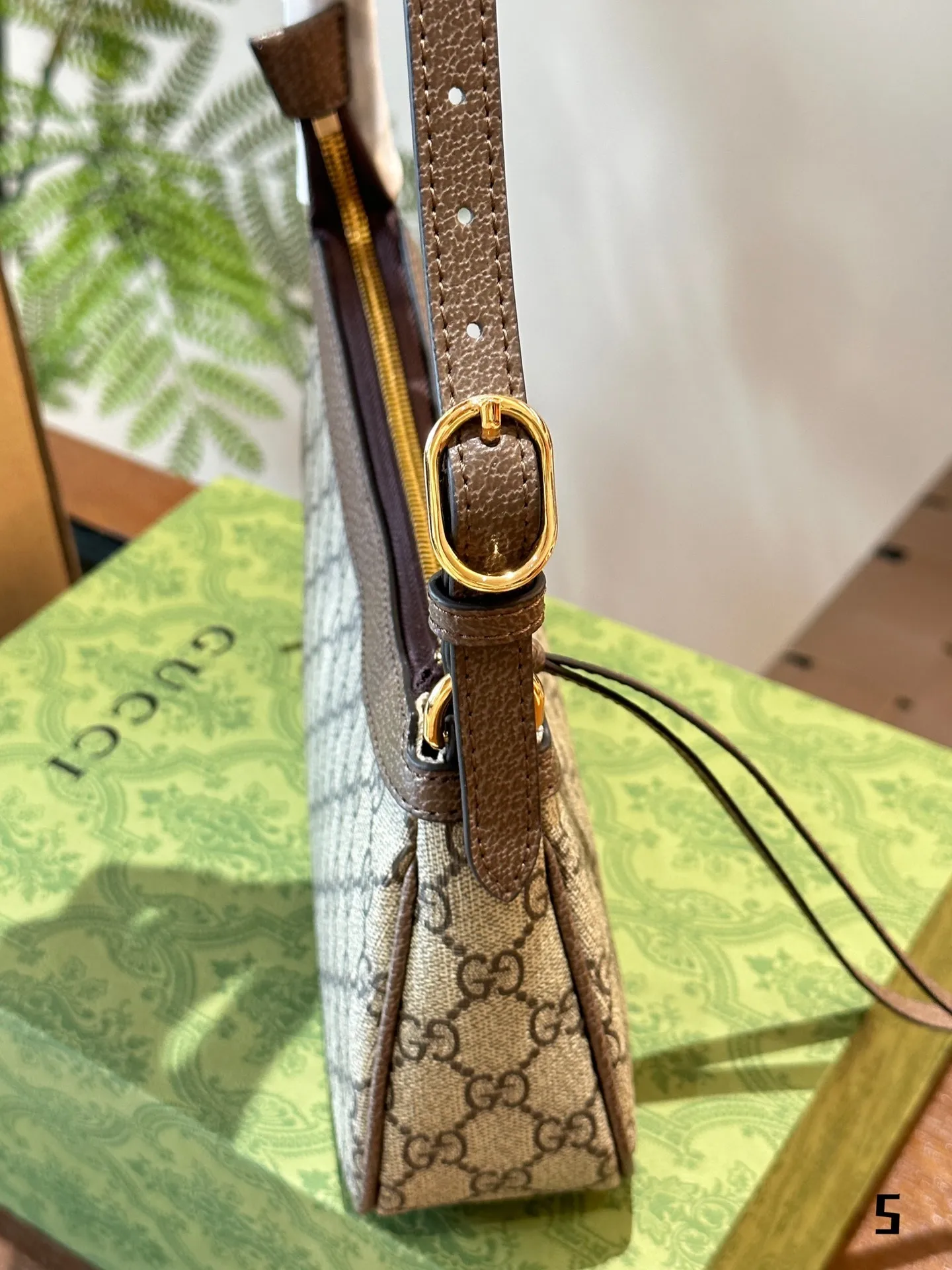 Totes Cope 1:1 2024 Новая Женская Сумка-кошелек Через Плечо Модная Сумка-шоппер