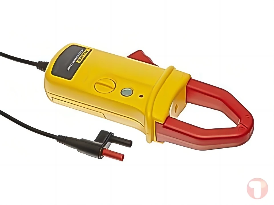 

FLUKE I410 KIT / FLUKE I410 Current Probe, 4mm Double Banana Plug, Shrouded, Current Clamp, 400 A, 500 mA