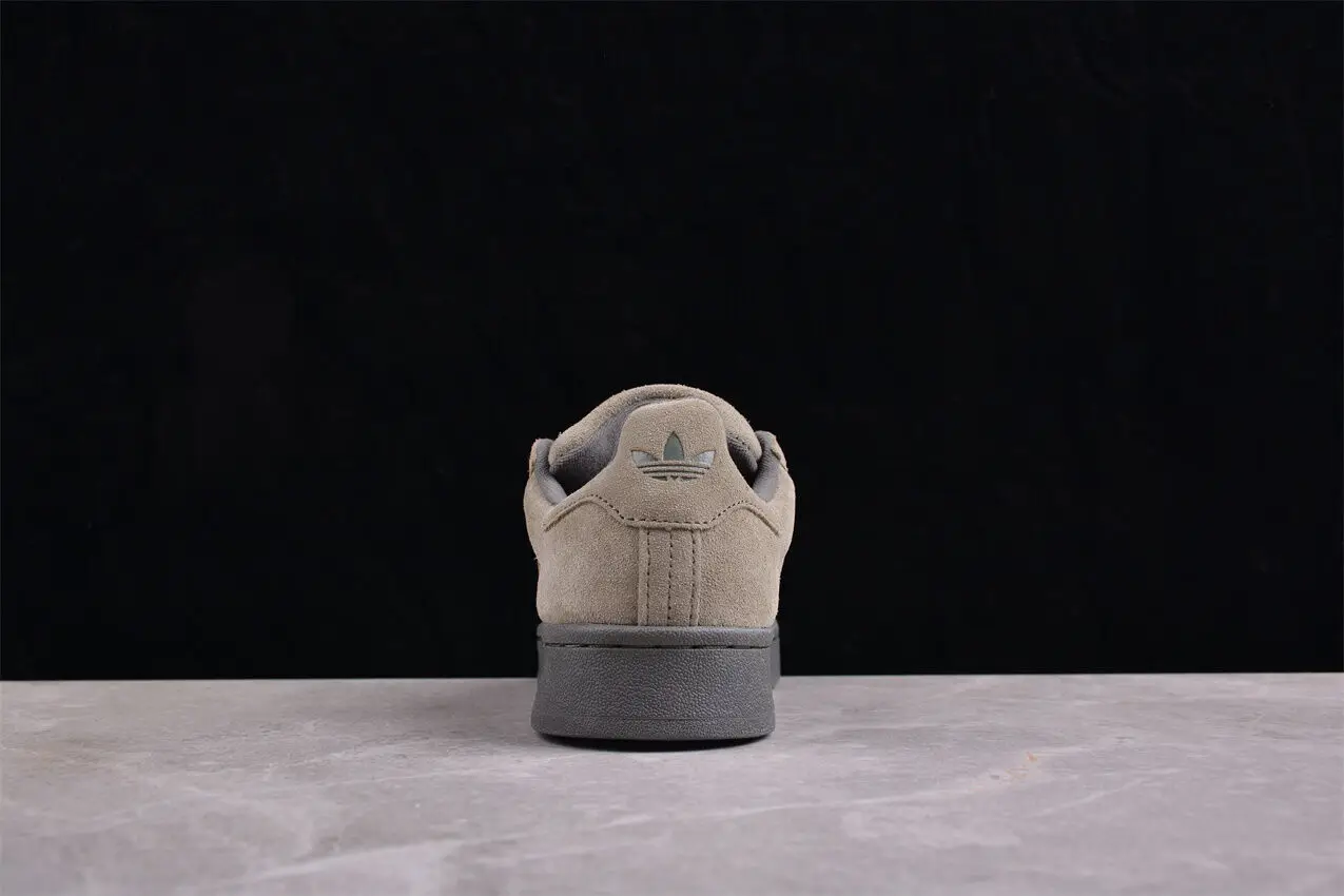 точная копия 1:1 КроссовКи Adidas Originals Campus 00s ID3424 Спортивная Обувь Активного