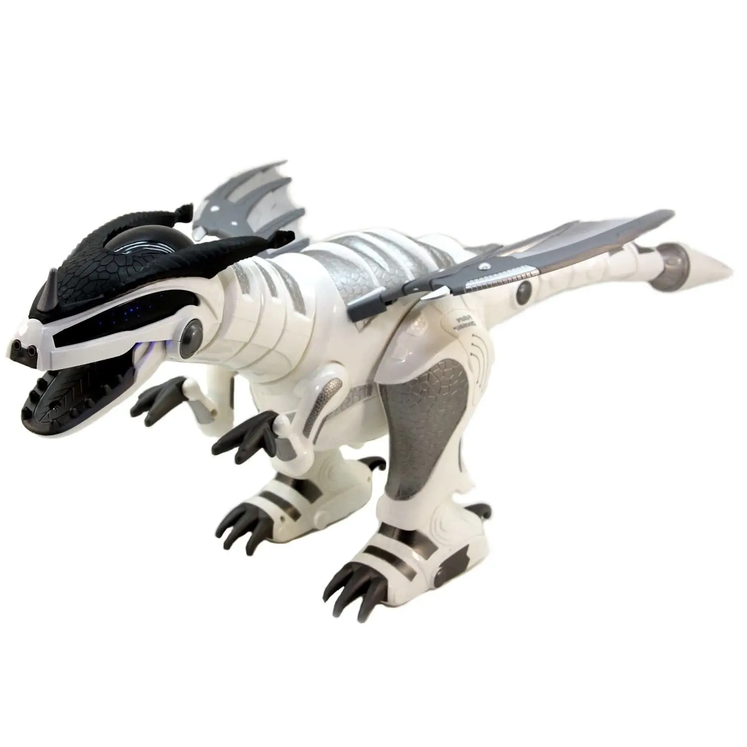 Роботы Динозавры На Пульте Управления Купить