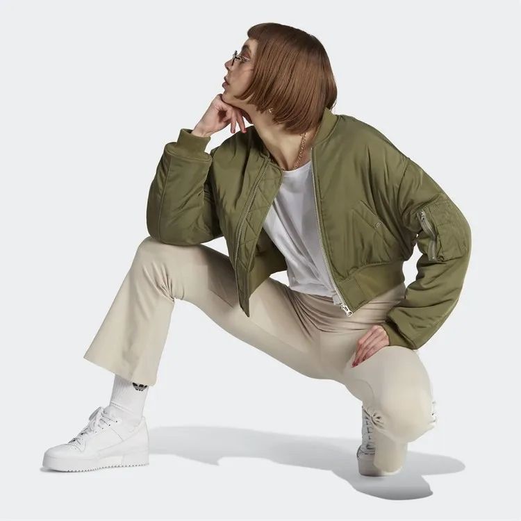 Рисунок 3 - Женские леггинсы Adidas Adicolor