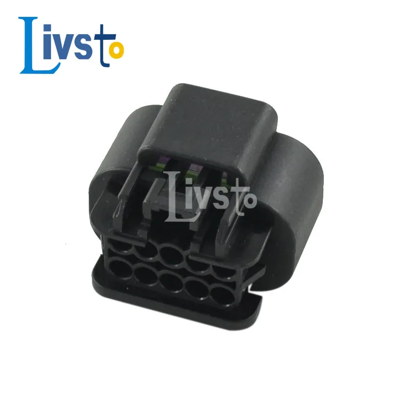 5/20/50/100 Sets 10 Pin Waterproof Auto Wire Harness Connector 15326846 15326847 15326842 15326843 | Connectors