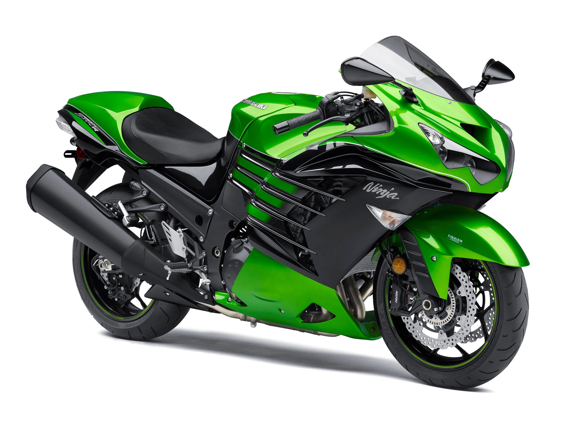 

Authentic Buy With Confidence New 2020 Used / Brand New Kawa__sakii Ninja ZX-14 Motorcycle at Low Price