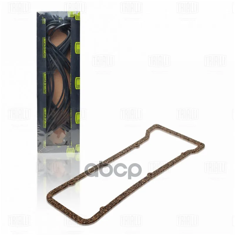 Прокладка Клапанной Крышки 2101-07 21-213 Gz 101 0310 72316 Trialli арт. GZ