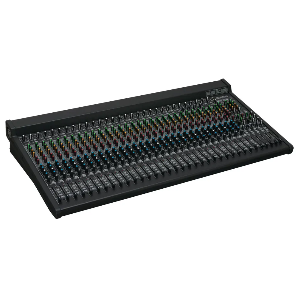 

Новый оригинальный Mackie 3204VLZ4 32-канальный миксер