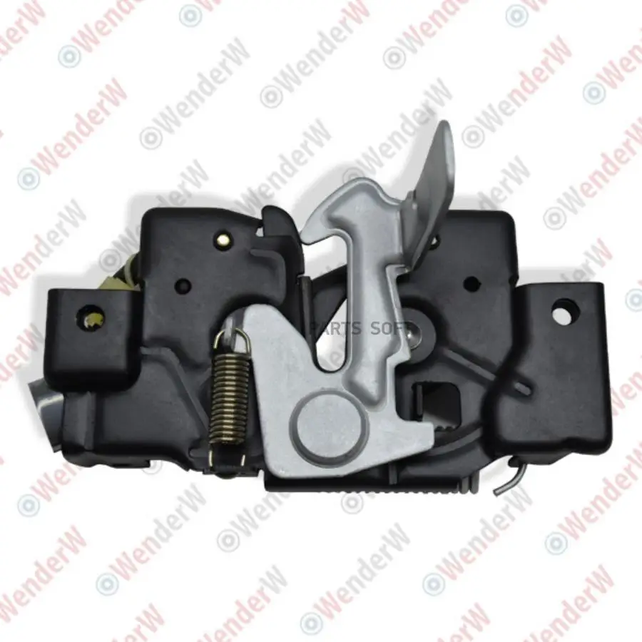 WENDERW WEZ024 Замок капота