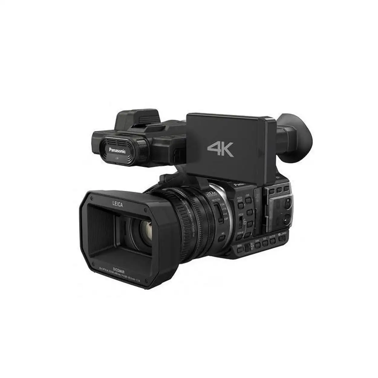 

Видеокамера для новых продаж AG-UX180 4K Premium Professional Camcorder w/Бесплатная доставка