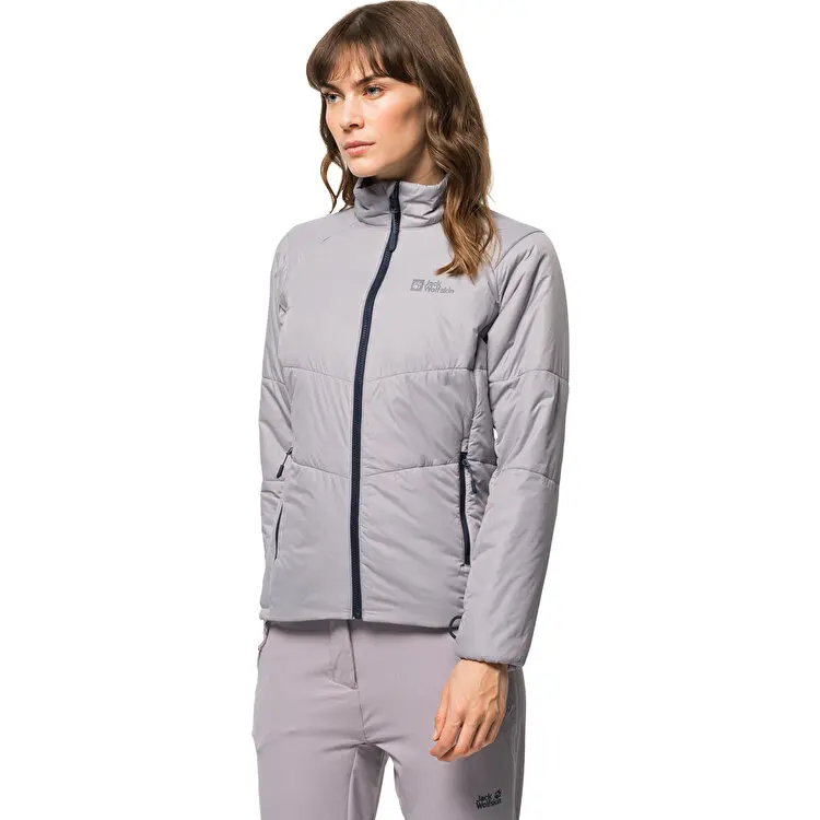 Рисунок 4 - Jack Wolfskin Бергланд 3в1 женские