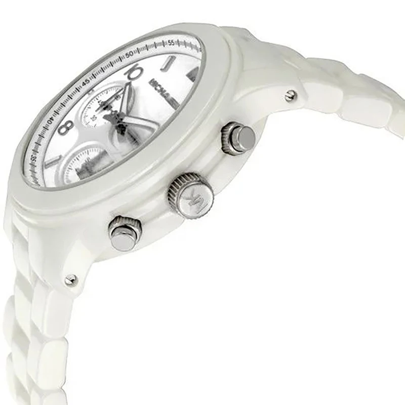 Michael Kors Ceramic Runway MK5161 