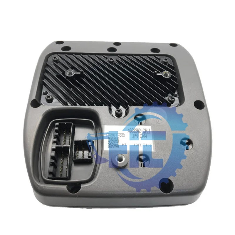 HIT-Новое качество Панель дисплея монитора экскаватора ZAX200-3 4653775