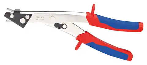 Ножницы просечные по листовому металлу KNIPEX KN-9055280