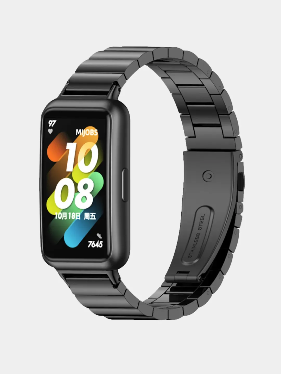 Часы Хуавей Бэнд 7 Купить