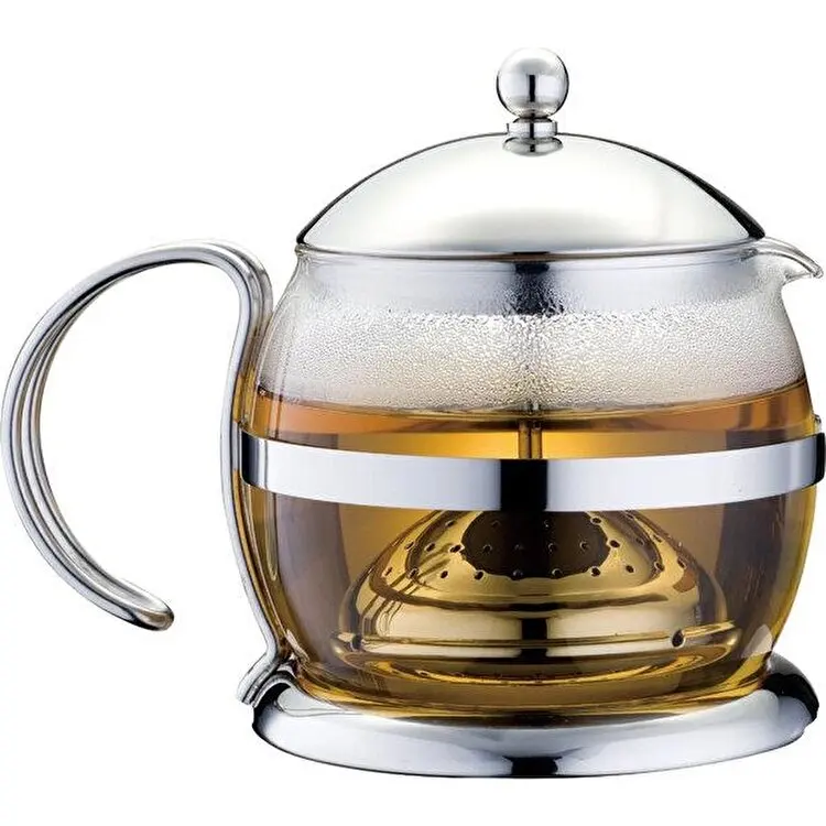 Porland Заварка травяного чая бариста 1200 куб.см