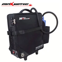 50w 100w 200w 300w 500w backpack portable tire metal metal paint laser cleaning machine