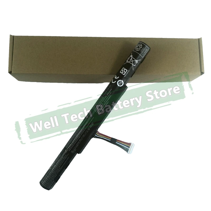 Лидер продаж AL15A32 аккумулятор для ноутбука Acer Aspire E5-422 E5-422G E5-432 E5-432G E5-452 E5-452G E5-472