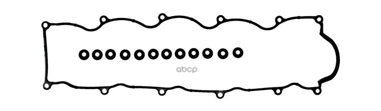 15-52993-01_прокладка Клапанной Крышки Mazda Mpv/B2500 2.5tdi Wlt/W6 96 VICTOR REINZ арт. 155299301