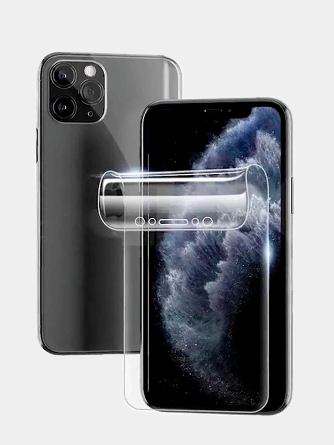 Купить Пленку Iphone 11
