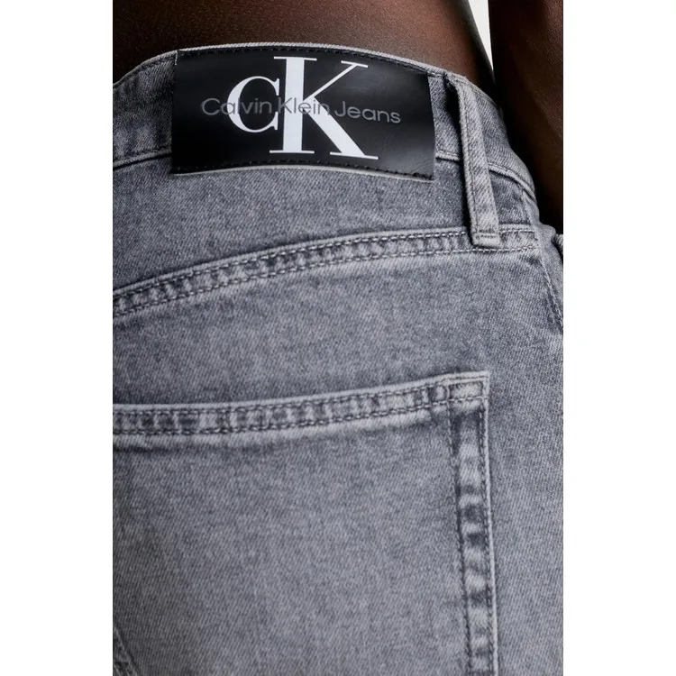Рисунок 4 - Calvin Klein Хлопковые джинсы с обычной талией