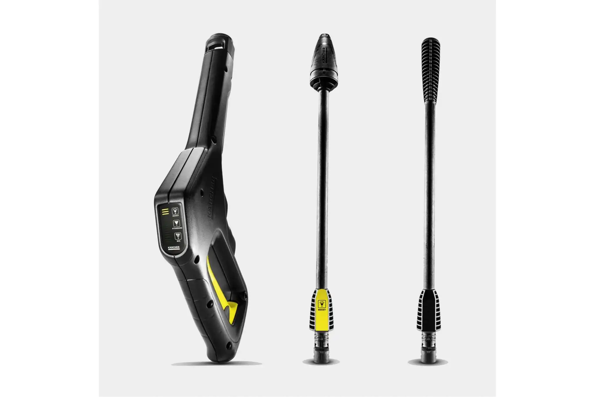 Рисунок 6 - Аппарат высокого давления KARCHER K 2 Battery Set 1