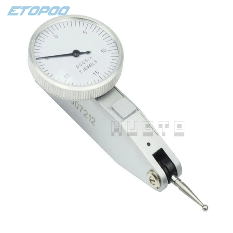 

Индикатор ETOPOO 0,0005 дюйма