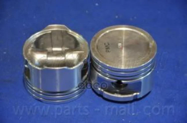 Поршень Двигателя С Пальцем (Std) Hyundai Verna(Lc) 99-06 Pxmsa-009A Parts-Mall арт. PXMSA-009A