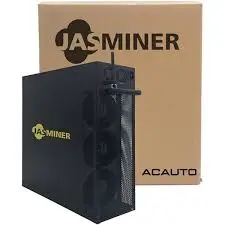 JASMINER X16-Q криптомайнер ASIC с WIFI 1950M 620W и т. д. ETH Zil