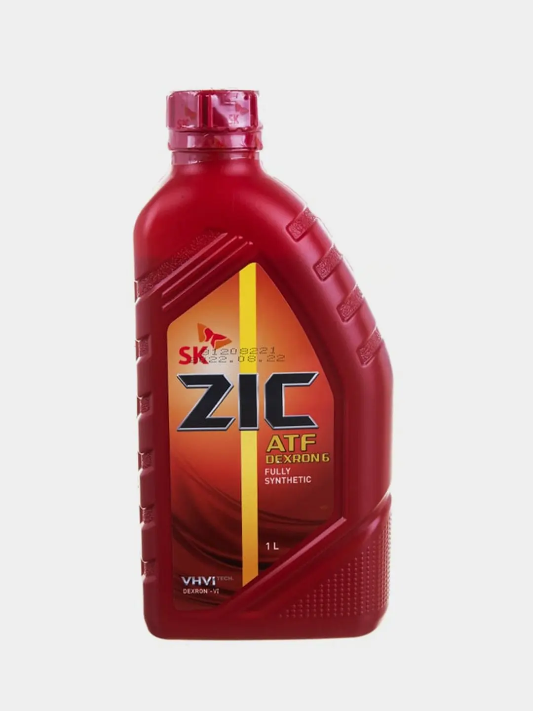Купить Масло Трансмиссионное Zic Gl 5