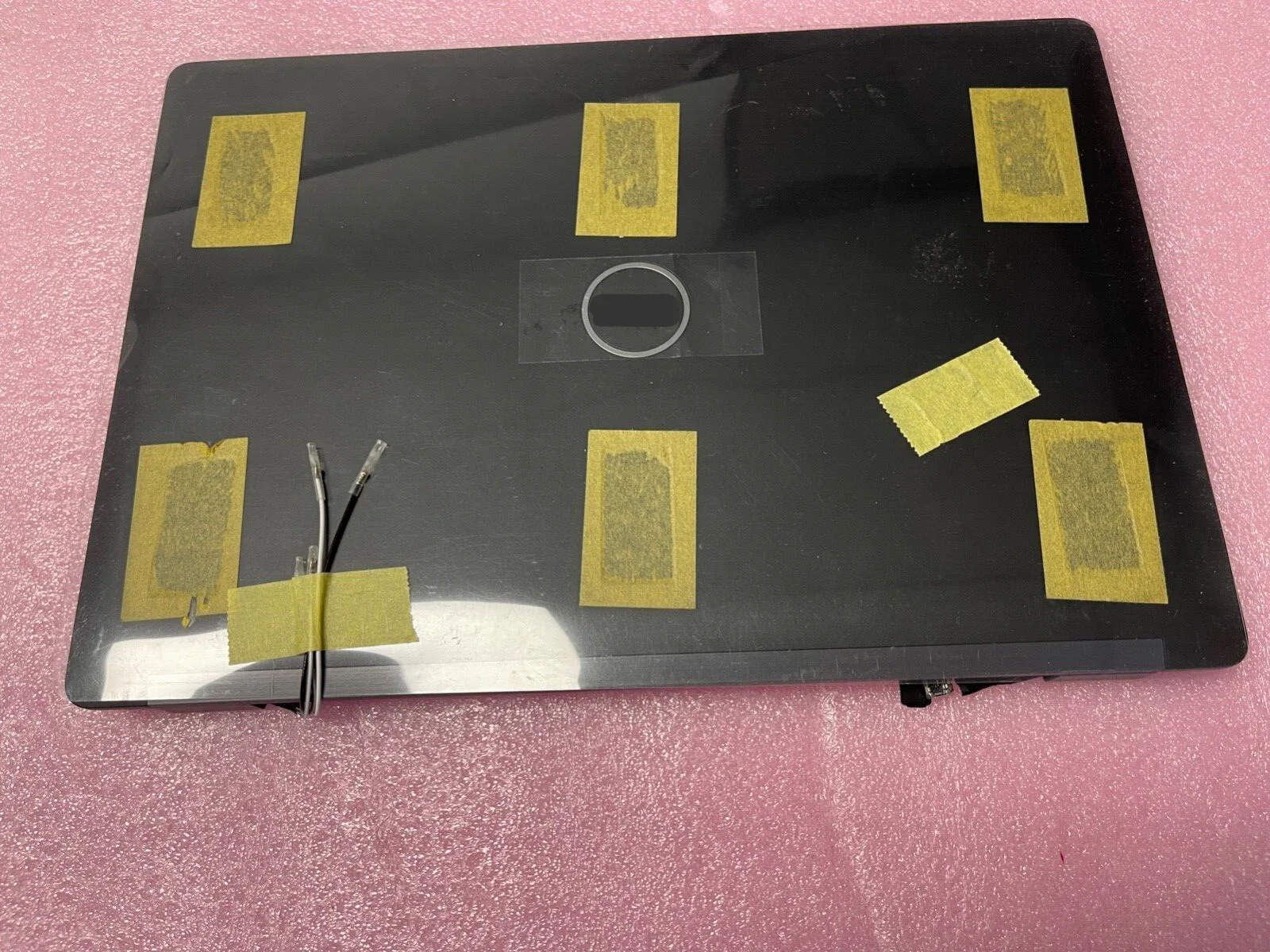 

X6TXJ For Dell Latitude 5280 FHD FULL LCD Touchscreen Assembly