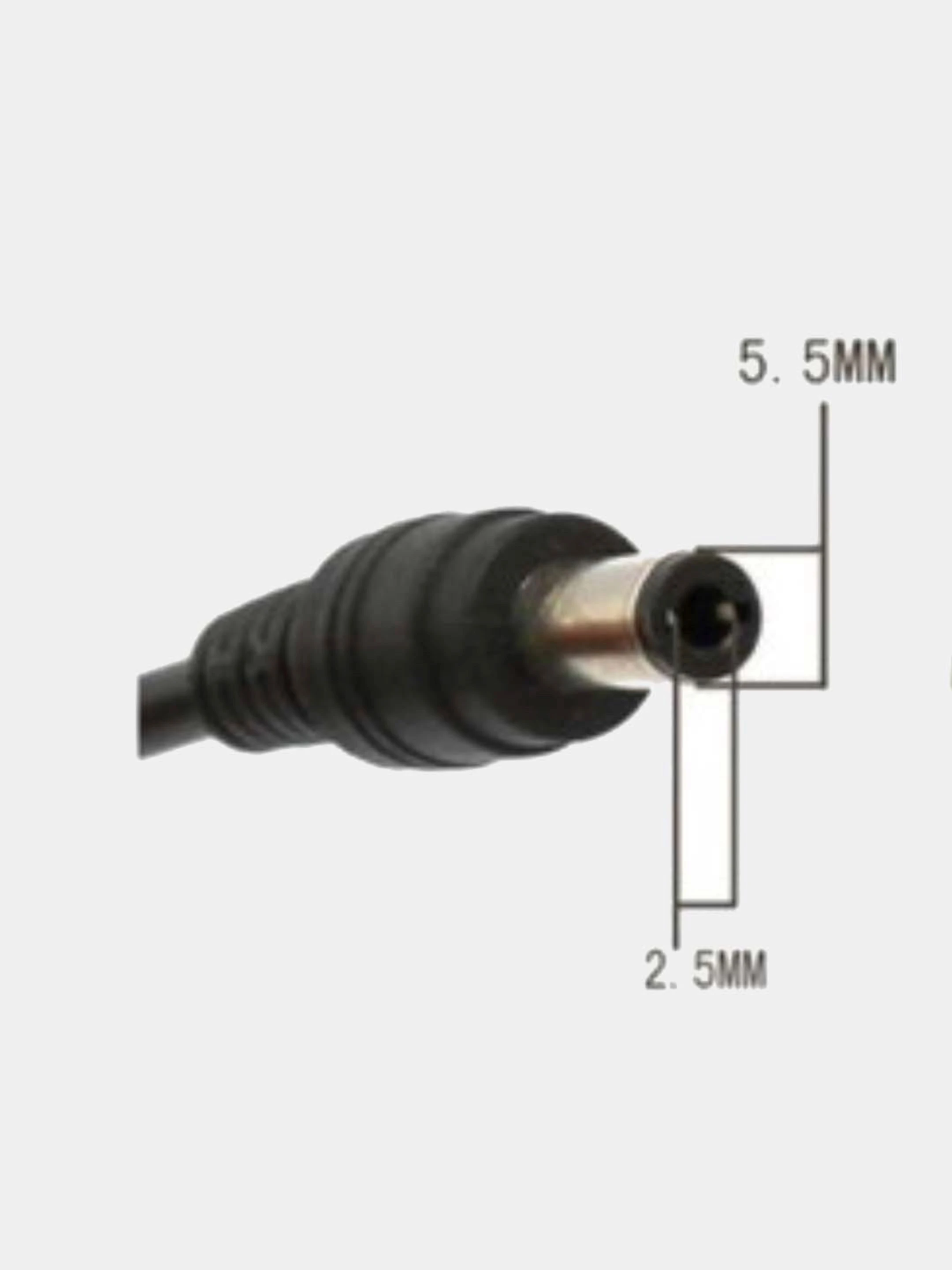 5. Штекер dc 2. Штекер dc 5. 5. 1.