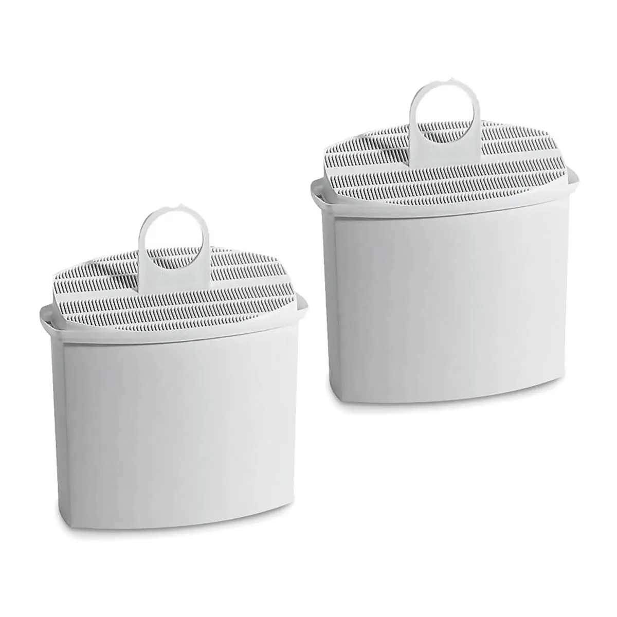 Фильтры для воды PureAqua кофемашин Braun |