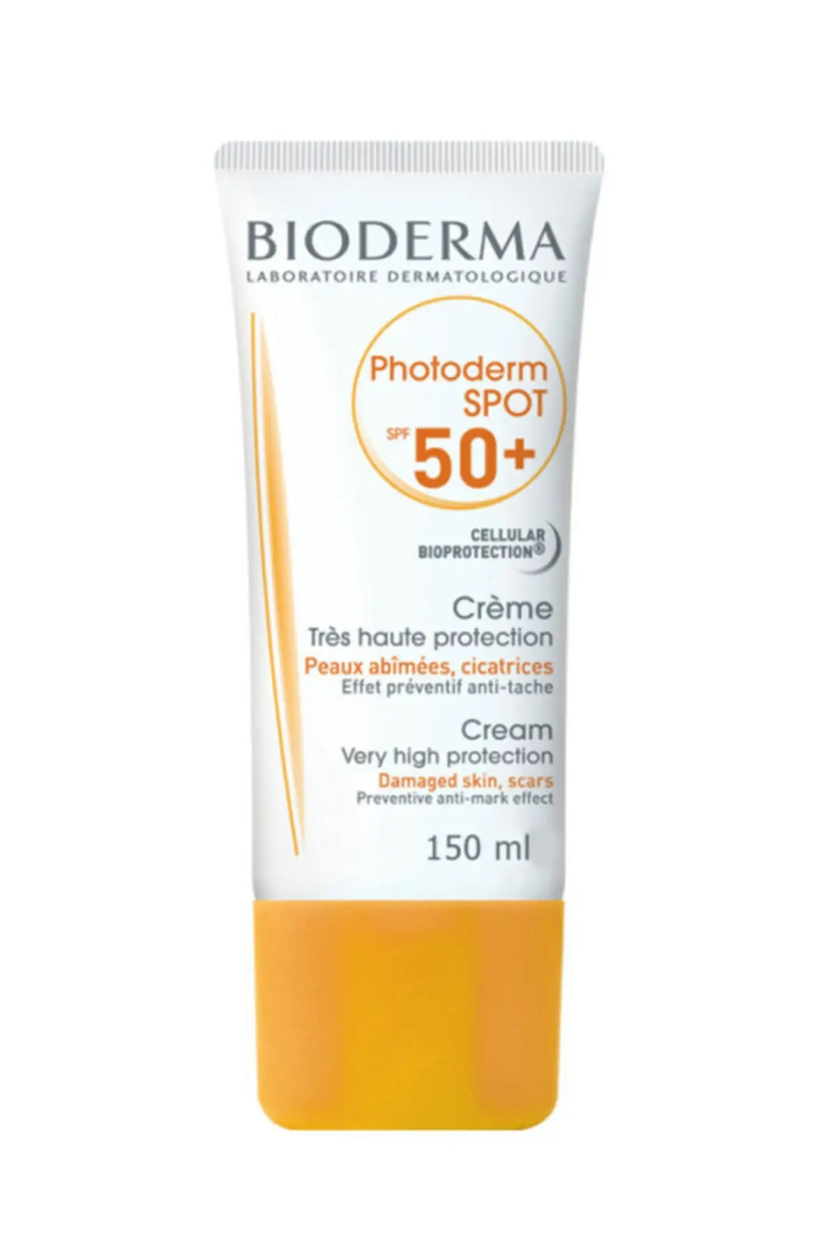 

Bioderma Photoderm Spot SPF 50 + 150 мл