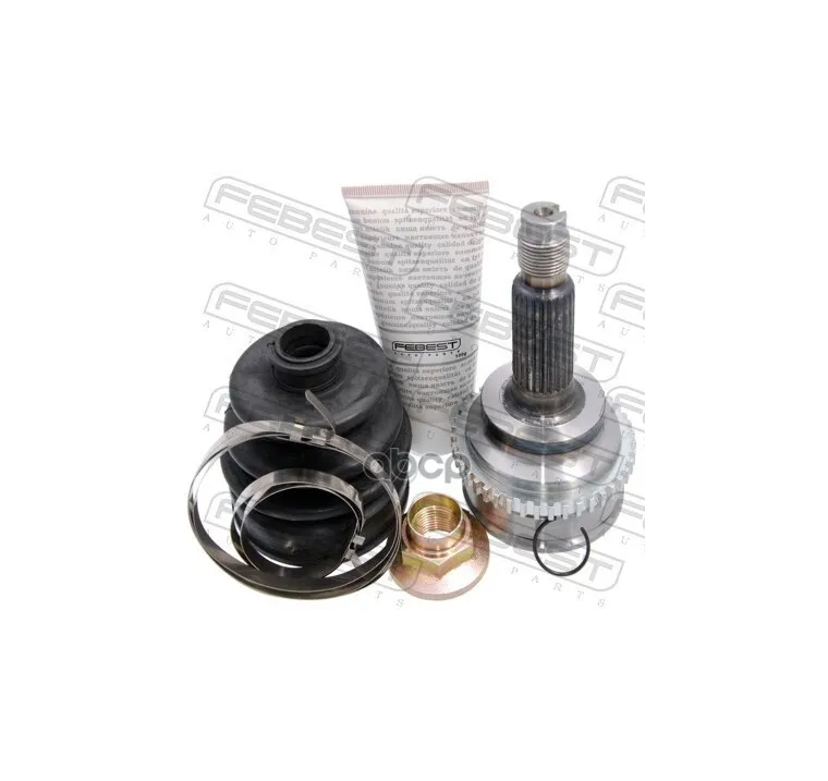 Шрус Внешний Mazda Demio Dw3/Dw5 1996-2002 0510-014A44 Febest арт.