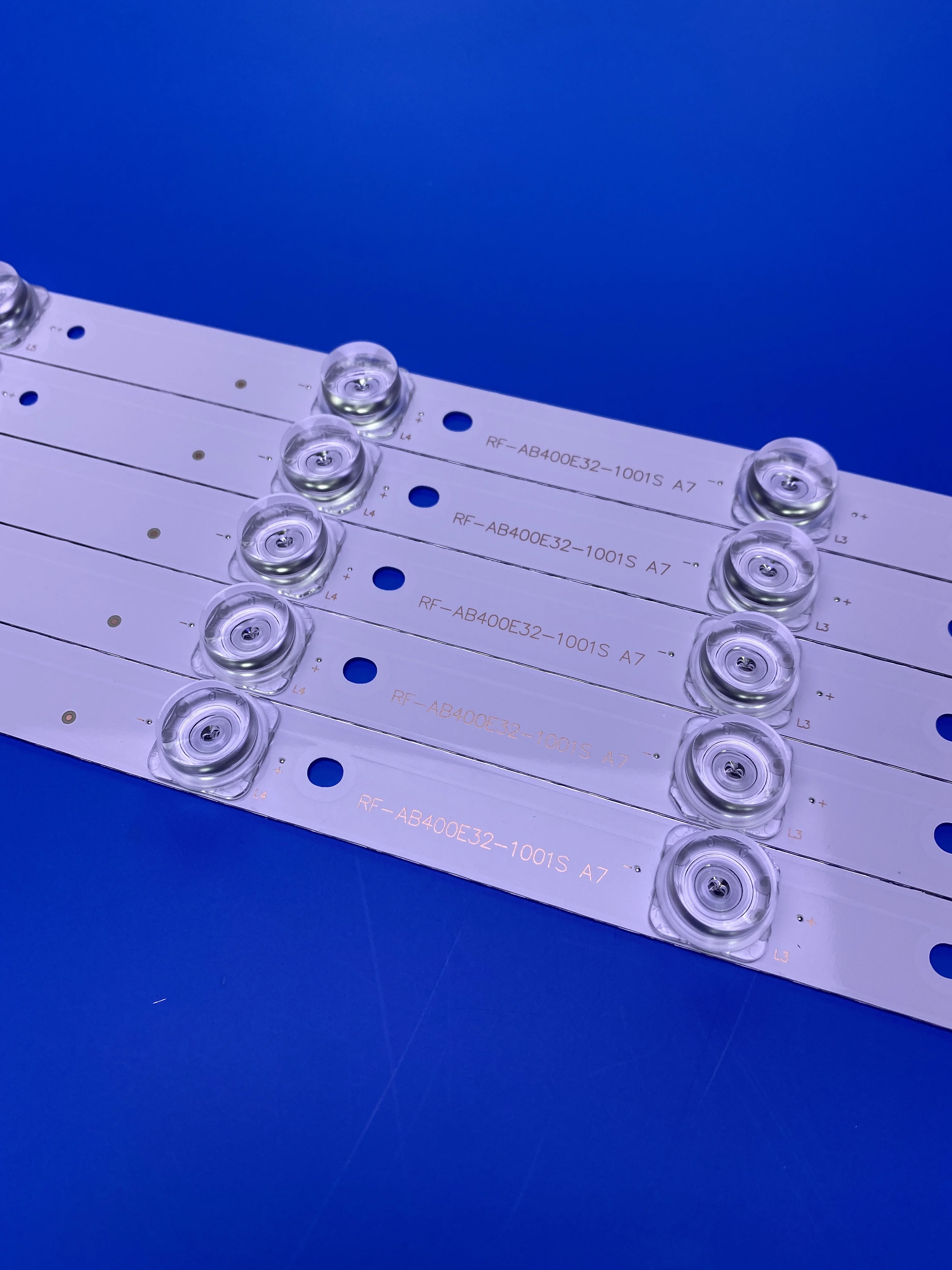 LED TV подсветка RF-AB400E32-1001S-02 for LB-C400F13-E2-C-G2-RF1 LB-C400F14-E2-S-G1-RF1 Supra STV-LC40ST900FL - купить по