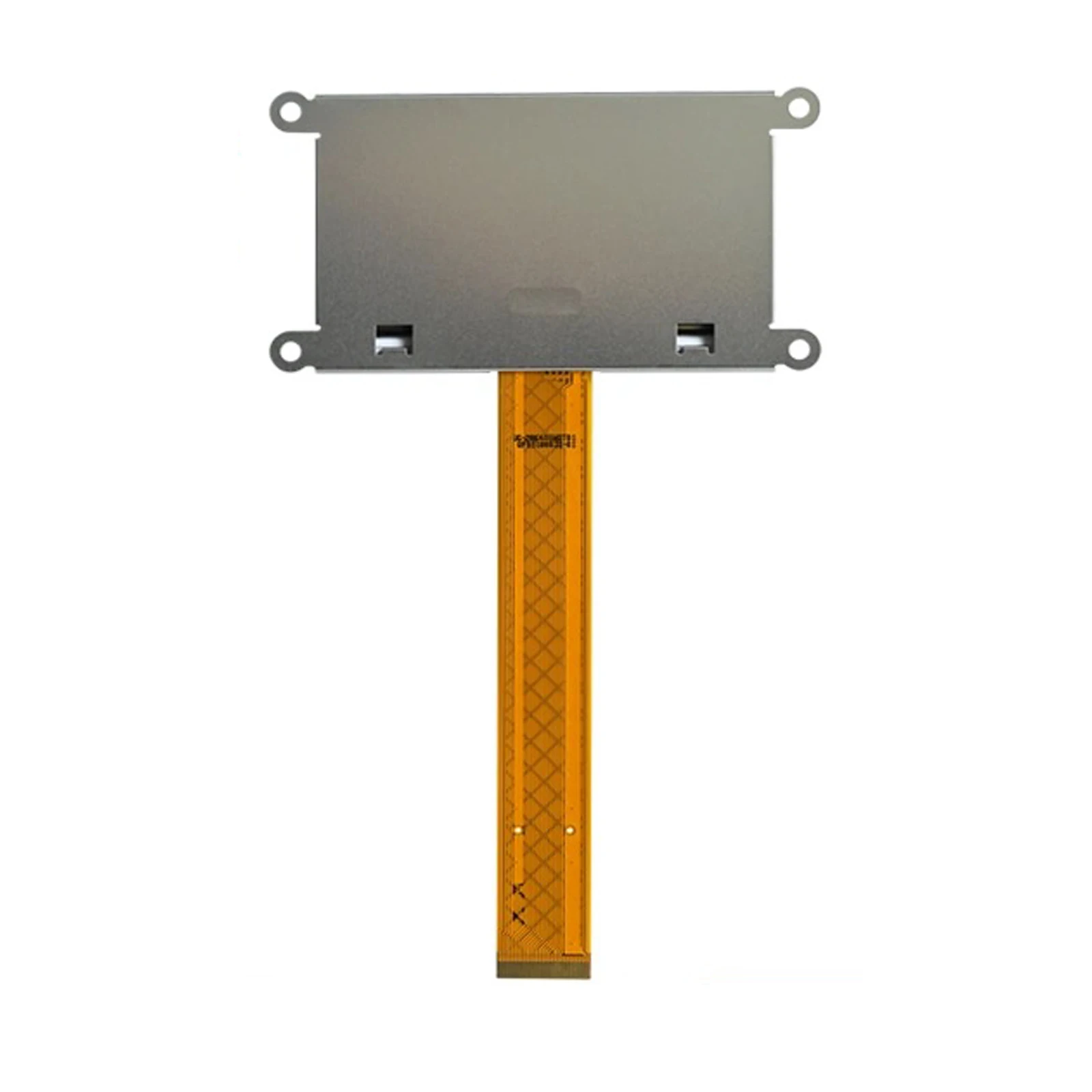 Новый 2,7-дюймовый экран Oled-дисплей SSD1325T6 UT-0225-P01 UG-2864ASYDT0 для DECKMA OMD-2005 DYNACORD Powermate 1000, ремонт миксера (art.: 3920cce52da97) - 3920cce52da97