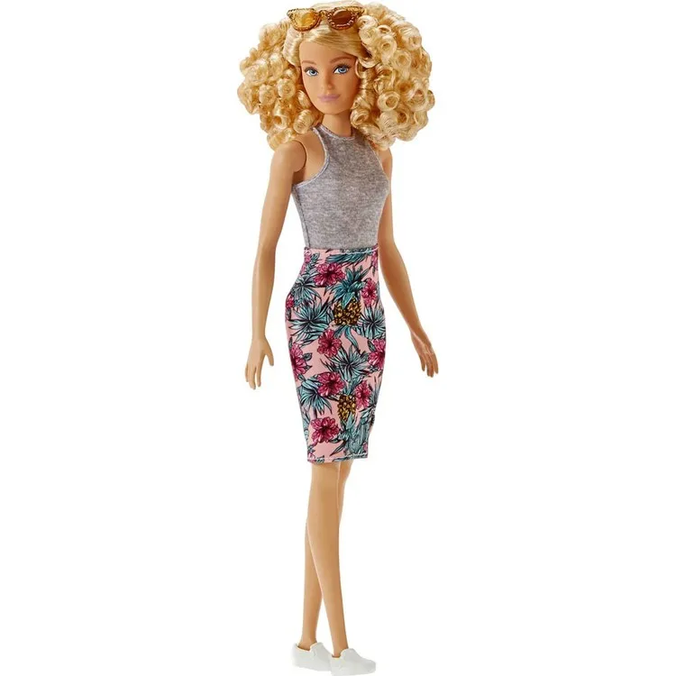 Barbie Очаровательные куклы для вечеринок Fbr37-Fjf35