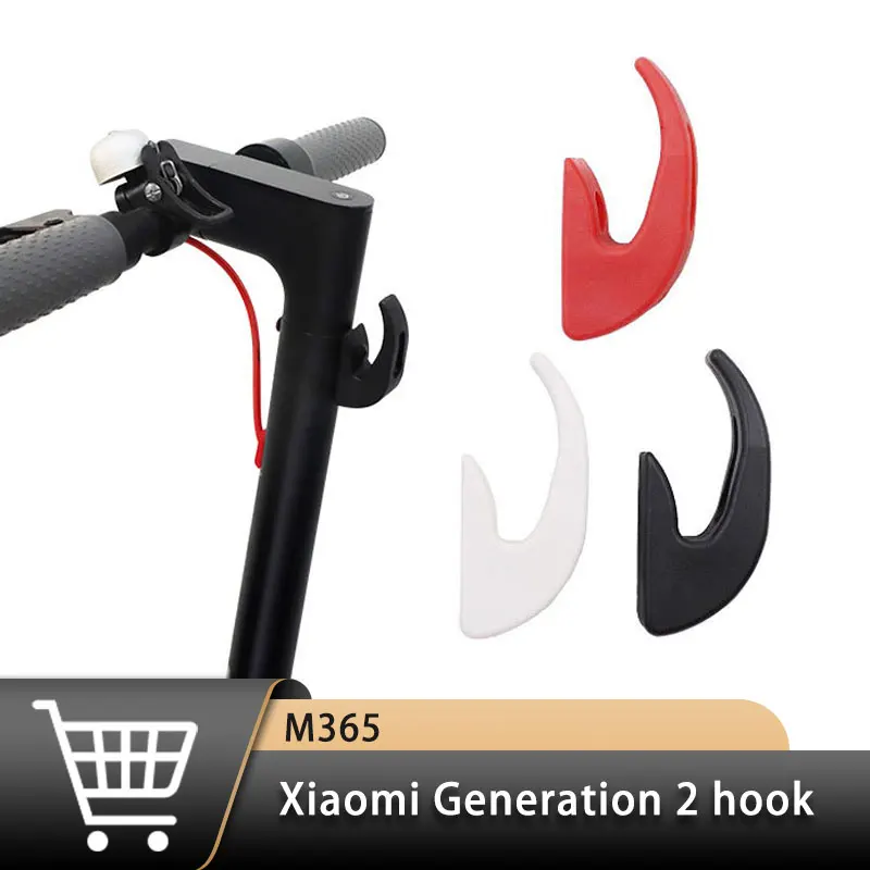 

Mi 365 Scooter Accessories 2nd Generation Hook Car Front Mijia Pro Manufacturer