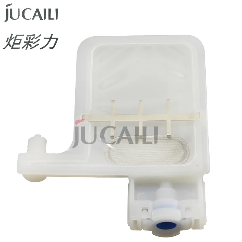 

Jucaili 10PCS DX5 big ink damper for EPSON DX5 XP600 4720 Printhead Mutoh Galaxy Allwin Xuli Aifa Roland printer ink dumper filt