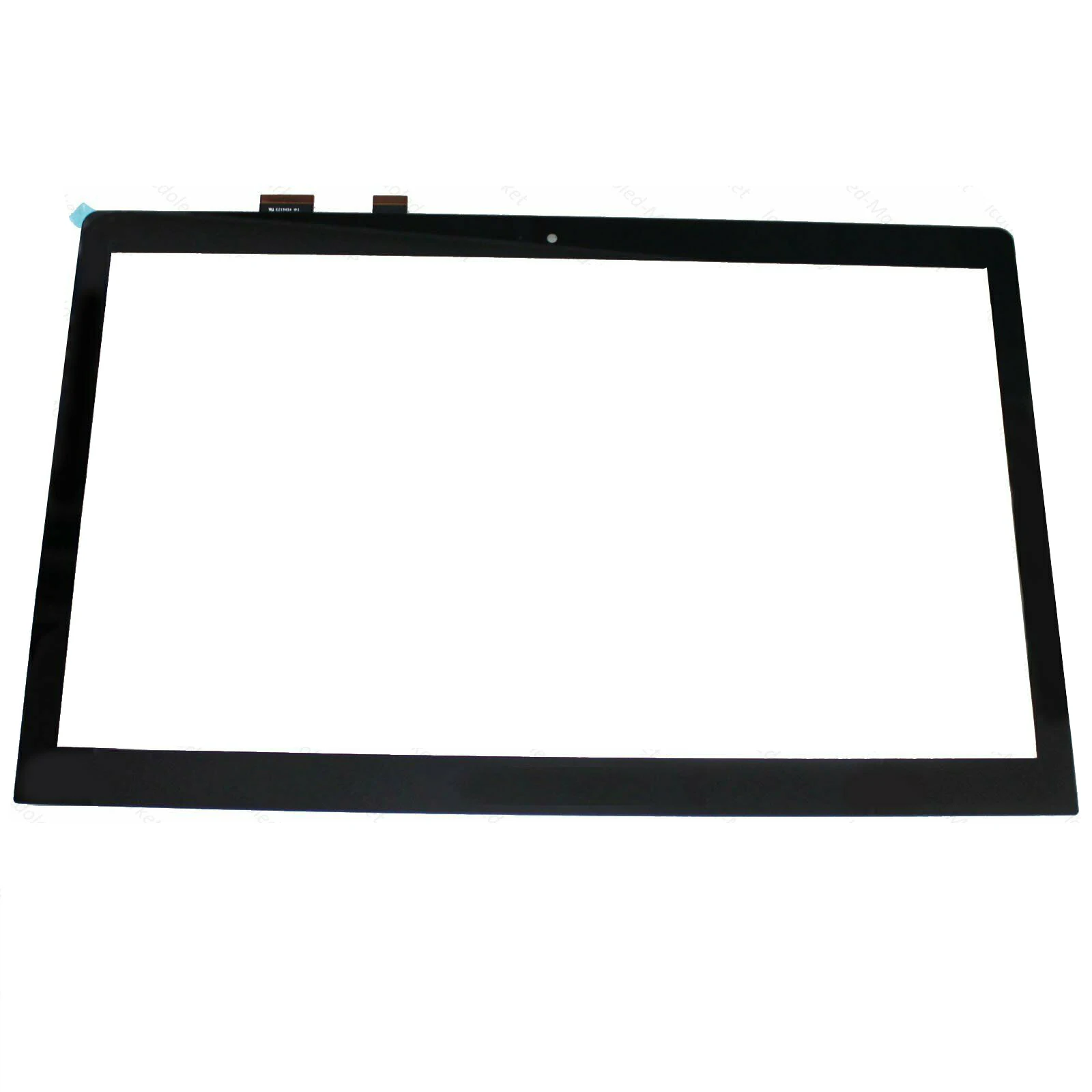 JIANGLUN Новый 15 6 &quotсенсорный экран дигитайзер стеклянная панель для Asus X550 X550C X550CA |