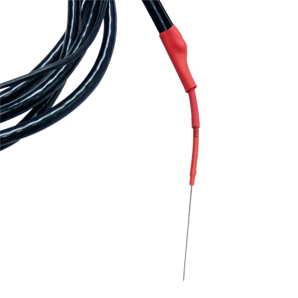 Щупы для мультиметра игла-насадка 30v пара. Щуп игла. Щуп игла. Иглы для мультиметра. Щуп игла.