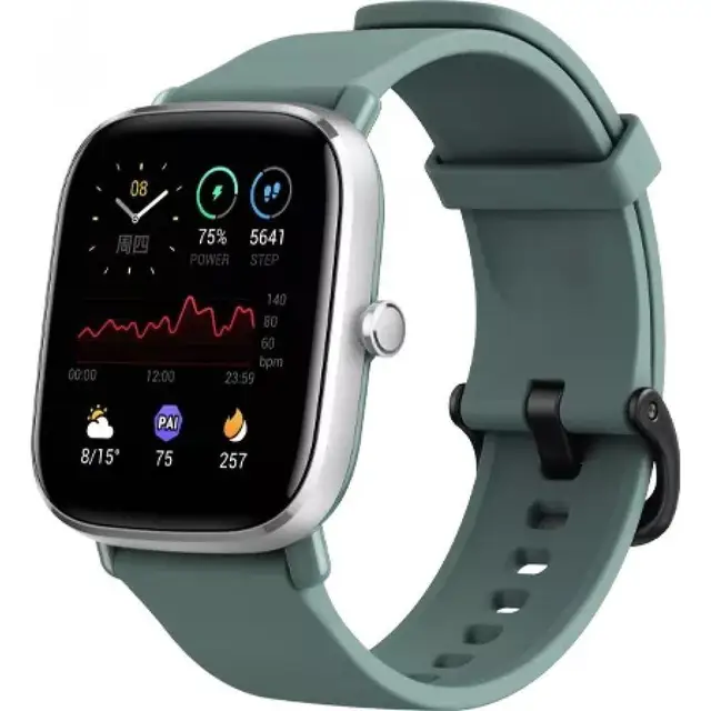 Amazfit GTS 2 mini Sage Green AliExpress