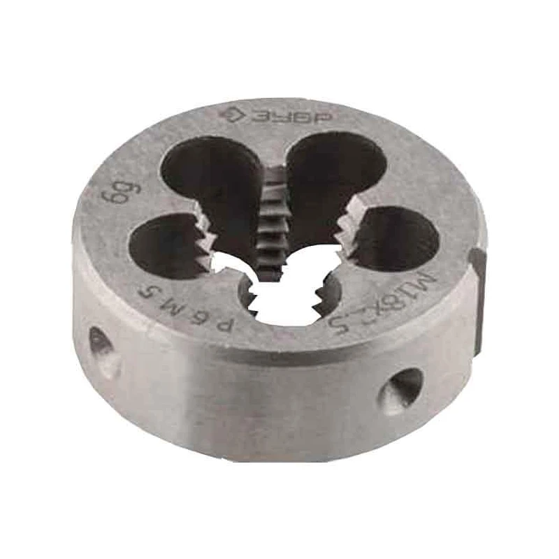 Плашка М 8 0.75 Купить Правая