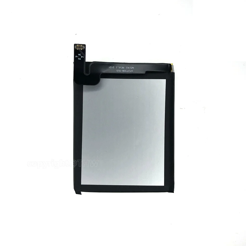 100% Оригинальный аккумулятор для телефона 5150 мАч S95 PRO Для DOOGEE pro BAT19M105150