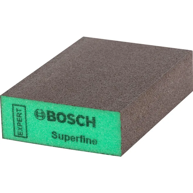 Bosch Эксперт S471 Стандартный блок 97 x 69 x 26 мм, супер тонкий 20 шт.