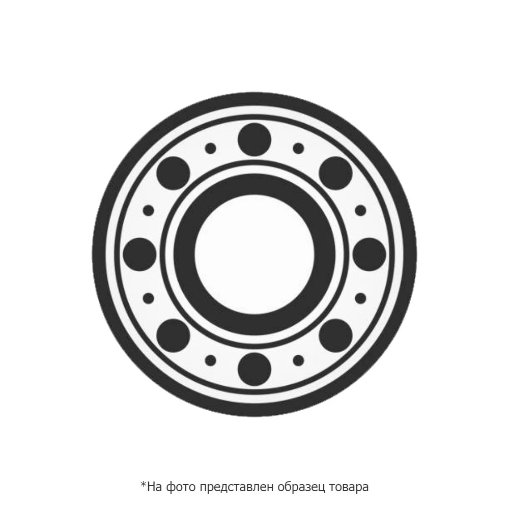 К-кт подшипника ступицы передний в сборе Toyota RAV4 STELLOX 43-29390-SX Ступичные подшипники