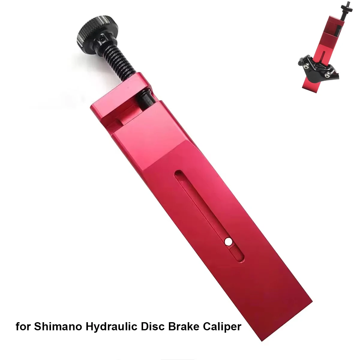 Пресс-инструмент для велосипедного тормоза и поршня Sram SHIMANO алюминиевый