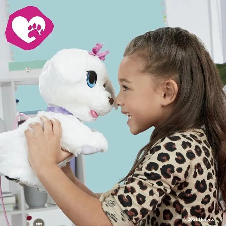 Рисунок 3 - Hasbro Моя настоящая танцующая собака в меху