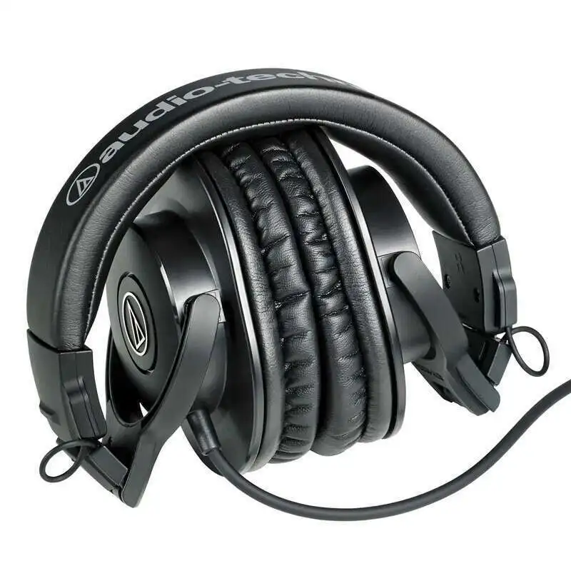 Audio Technica / Железный Треугольник Ath - M30x Профессиональный Прослушивание