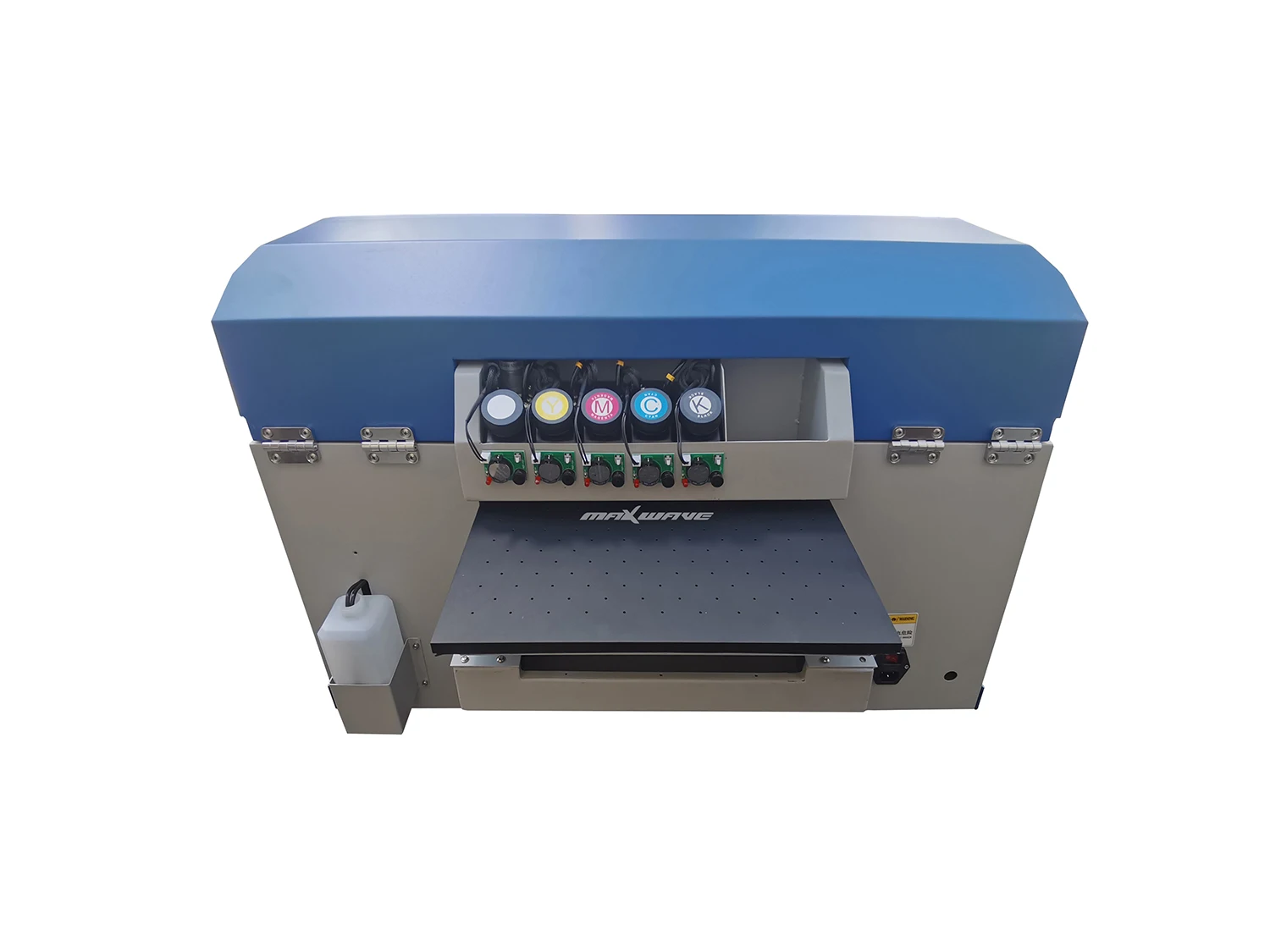 

Uv 3560 Tumbler Cloth Leather Inkjet Printing Machine All In One Small Format A3 A4 Flatbed White Varnish Uv Ink Printer